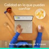 Mouse Bluetooth Logitech M196 - Color Rosa - Windows Android Mac Ios Celular Tablet