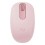 Mouse Bluetooth Logitech M196 - Color Rosa - Windows Android Mac Ios Celular Tablet