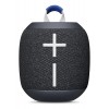 Parlante Inalambrico Logitech Wonderboom 4 Color Negro