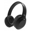 Auriculares Inalámbricos Bluetooth Gtc Hsg-198 Color Negro