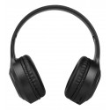 Auriculares Inalámbricos Bluetooth Gtc Hsg-198 Color Negro