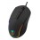 Mouse Gamer Rising Frost Gravity Gtc Usb 6400dpi Pc Notebook Color Negro