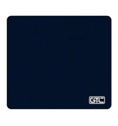 Mouse Pad Gtc Pad-100 De Neoprene Color Azul