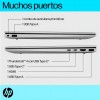 Laptop HP Pavilion Plus 14-ew0001la 14" Intel Core i5 16GB RAM 512GB SSD WUXGA Windows 11 Home