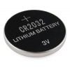 Pila de Litio CR2032 3v