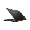 Notebook MSI Modern 15 H AI C2HMG Intel Core Ultra 9 285H 15.6″ 16GB DDR5 512GB NVMe W11 Home