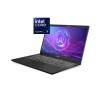 Notebook MSI Modern 15 H AI C2HMG Intel Core Ultra 9 285H 15.6″ 16GB DDR5 512GB NVMe W11 Home