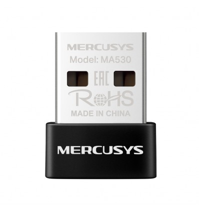 Adaptador Bluetooth 5.3 USB Nano Mercusys