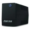 Ups Forza 1000va / 500w 4 Tomas Bateria 12v/9a