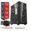 PC Gamer Ryzen 7-5700G | Ram 32 Gb | SSD 1TB |Gabinete SENTINEL RGB X 4