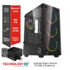 PC Gamer Ryzen 7-5700G | Ram 16 Gb | SSD 480gb |Gabinete Kelyx LC728