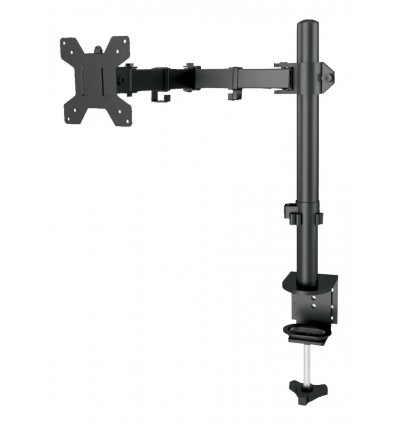 Soporte Movil Monitor Brazo Articulado 13 A 27