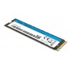 Disco Sólido SSD M2 PCI-E 500gb Lexar NM610 Pro Color Negro