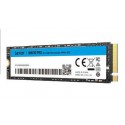 Disco Sólido SSD M2 PCI-E 500gb Lexar NM610 Pro Color Negro