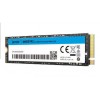 Disco Sólido SSD M2 PCI-E 500gb Lexar NM610 Pro Color Negro
