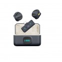 Microfono Vox Wireless Streaming x2 Raptor