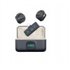 Microfono Vox Wireless Streaming x2 Raptor