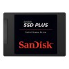 Disco SSD Sandisk 1TB Plus 545MB/s SATA III