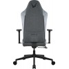 SILLA GAMER FORMULA V RYVO BREEZE BLACK