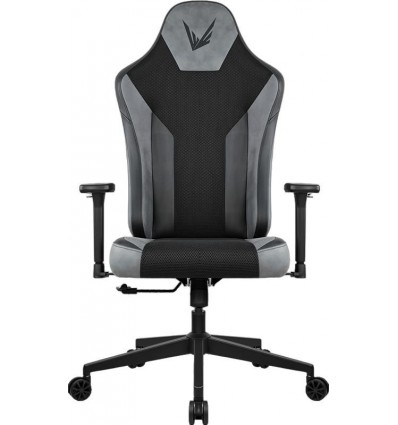 SILLA GAMER FORMULA V RYVO BREEZE BLACK