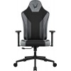 SILLA GAMER FORMULA V RYVO BREEZE BLACK