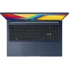 Notebook Asus X1504 Core I5-1235 | 512gb Ssd | 16gb Ram | 15.6 | W11