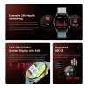Smartwatch Kieslect Kr Pro Ltd 1.43