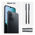 Xiaomi Redmi 15C 256GB + 8GB RAM, Pantalla 6.9″ 120Hz, Cámara 50MP, Helio G81 Ultra, Android 15, Batería 6000mAh