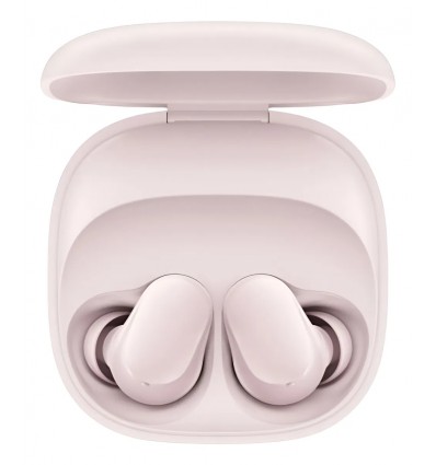Auricular Xiaomi Redmi Buds 6 Play Pink