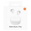 Auricular Xiaomi Redmi Buds 6 Play Pink