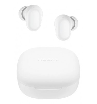 Auricular Xiaomi Redmi Buds 6 Play Pink