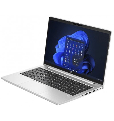Notebook HP ProBook 445 Ryzen 5 16GB RAM 512GB SSD 14" Windows 11 B81VJLT