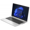 Notebook HP ProBook 445 Ryzen 5 16GB RAM 512GB SSD 14" Windows 11 B81VJLT