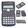 Calculadora Cientíica Kk-82ms 240 Funciones