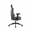 SILLA GAMER FORMULA V RYVO BLACKFABRIC