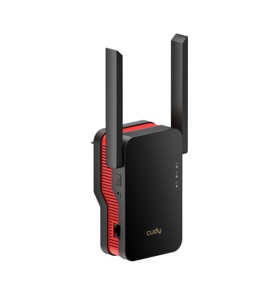 Extensor de rango Cudy Wi-Fi 6 Mwsh AX3000 repetidor