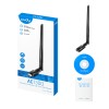 Adaptador USB Wi-Fi de Cudy AC1300 Dualband antena 5dbi