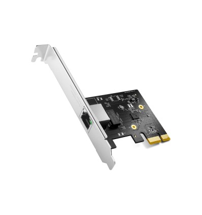 Adaptador de red Ethernet PCI-E de 2,5 Gbps