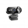 WebCam Raptor Vision 4K c/microfono con tapa