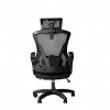 Silla Gamer Raptor Throne S10 Blanca