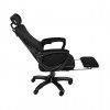 Silla Gamer Raptor Throne S10 Blanca