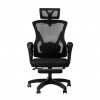 Silla Gamer Raptor Throne S10 Blanca