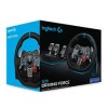 Bundle Logitech G Volante G29 Ps Y Pc Con Palanca De Cambios