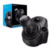 Bundle Logitech G Volante G29 Ps Y Pc Con Palanca De Cambios