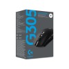 MOuse de juego inalámbrico Logitech G Series Lightspeed G305 black