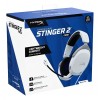 Auricular Hyperx Cloud Stinger Core 2 Wireless White Ps4 / Ps5 / Pc