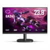 Monitor Cooler Master Ga241 23.8 100hz 1ms 16:9 Fhd Gaming