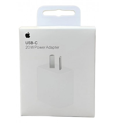 Cargador iPhone Carga Rapida Original Usb Tipo C