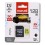 Memoria Micro Sd Maxell 128gb Clase 10