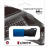 Pendrive Kingston Datatraveler Exodia M 128 Gb Usb 3.2